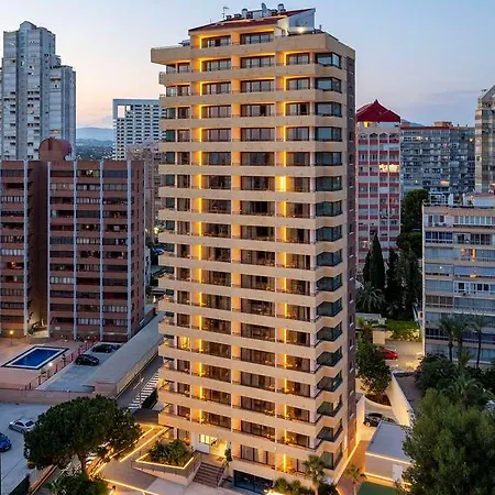 Halley & Affiliated By Melia Hotel