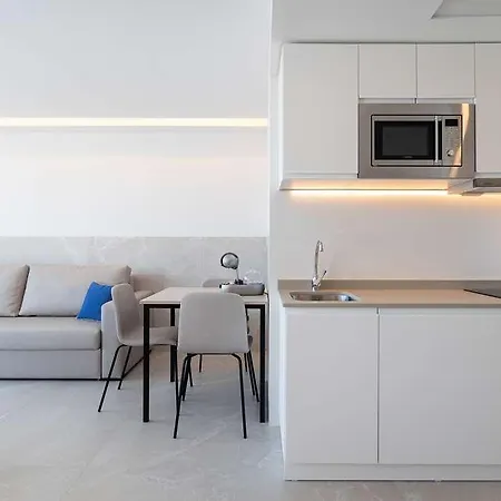 Halley & Affiliated By Melia