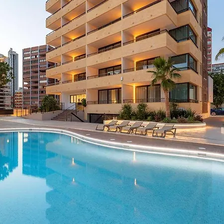 Halley & Affiliated By Melia Hotel *