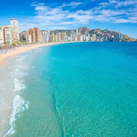 Halley Hotel & Apartments Affiliated By Melia 酒店 *