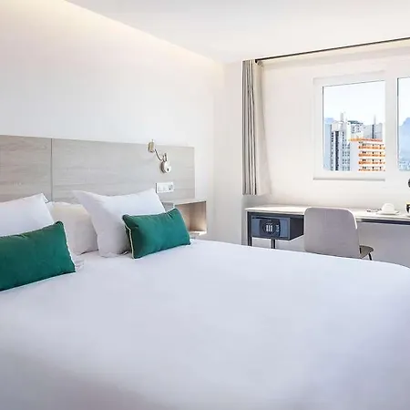 Halley & Affiliated By Melia Hotel *