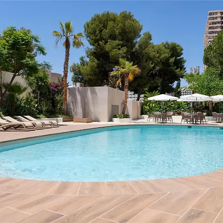 Hotel Halley & Affiliated By Melia