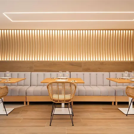 Hotel Halley & Affiliated By Melia