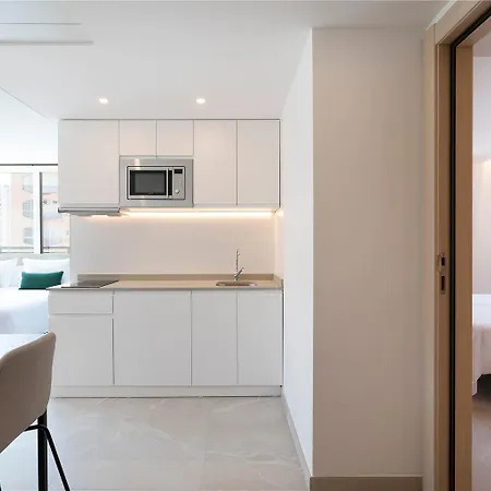 Halley & Affiliated By Melia *