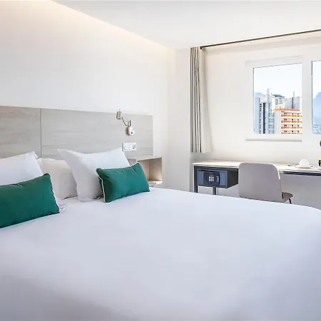 Halley & Affiliated By Melia Hotel