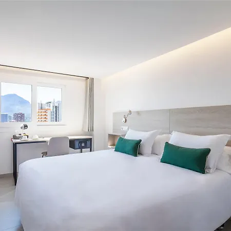 Hotel Halley & Affiliated By Melia