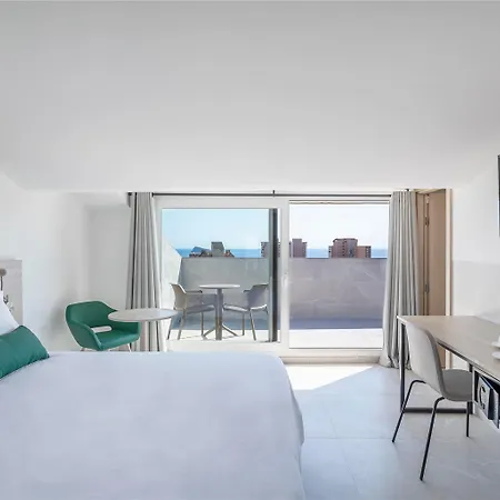 Hotel Halley & Affiliated By Melia