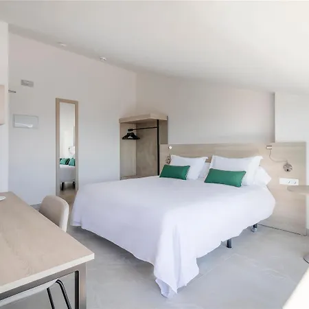 Halley Hotel & Apartments Affiliated By Melia